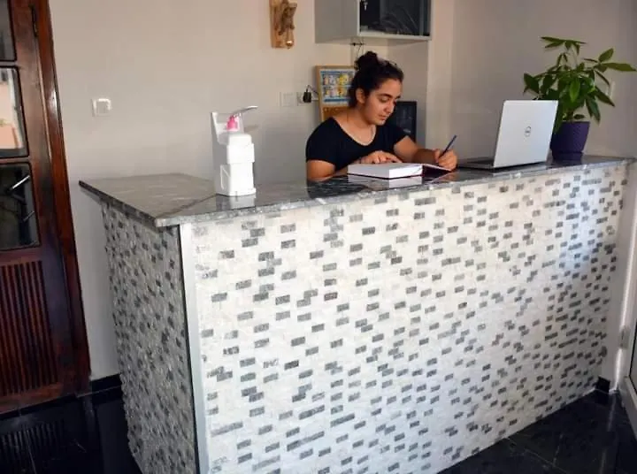 Akhan Otel Didim 0*,  Türkei