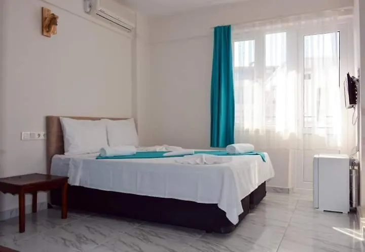 Hotel Akhan Otel Didim