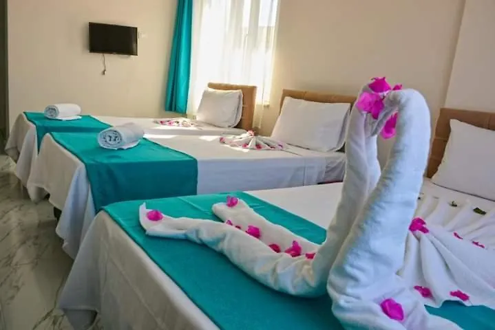 Hotel Akhan Otel Didim