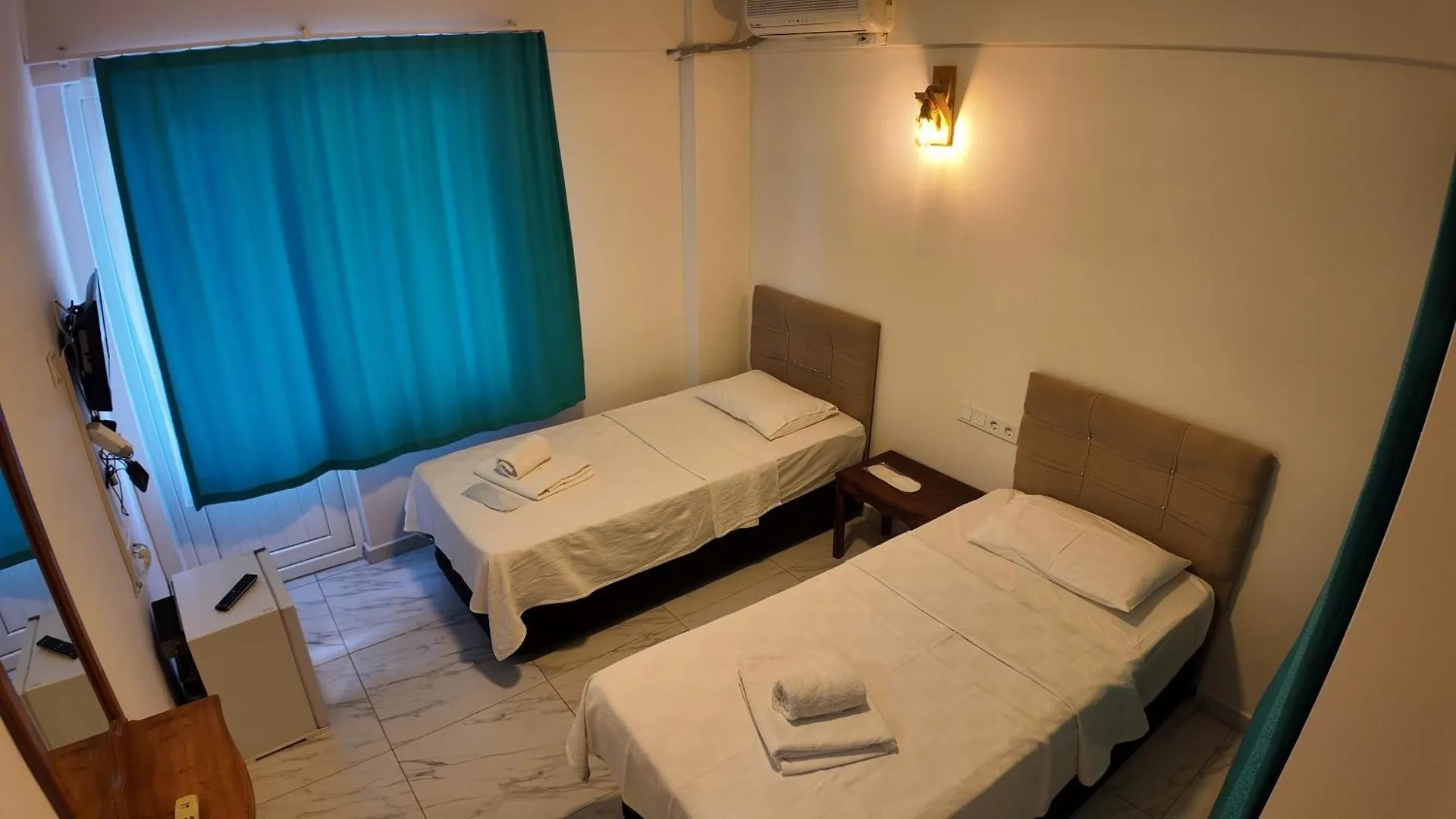 Akhan Otel Didim
