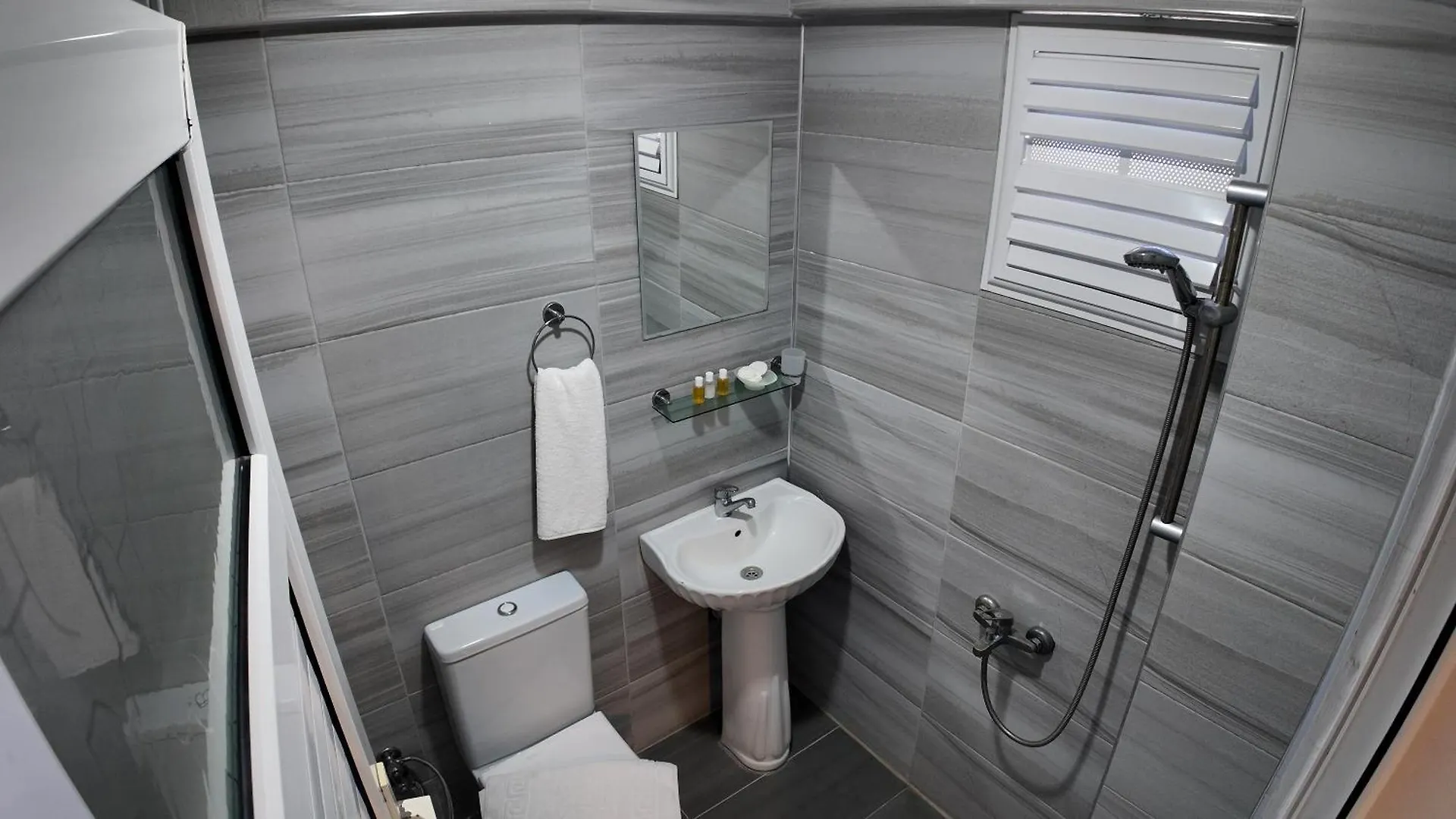 Hotel Akhan Otel Didim Türkei