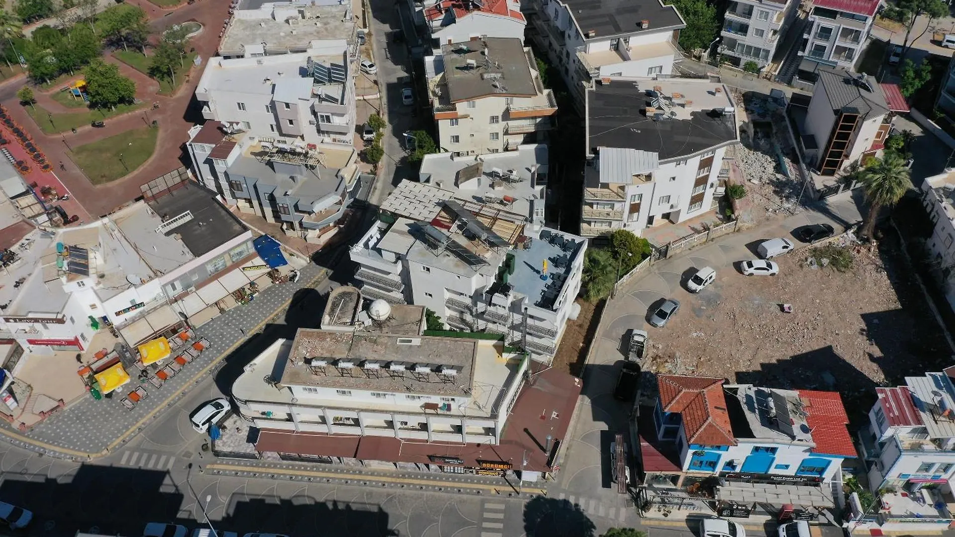 Akhan Otel Didim Hotel