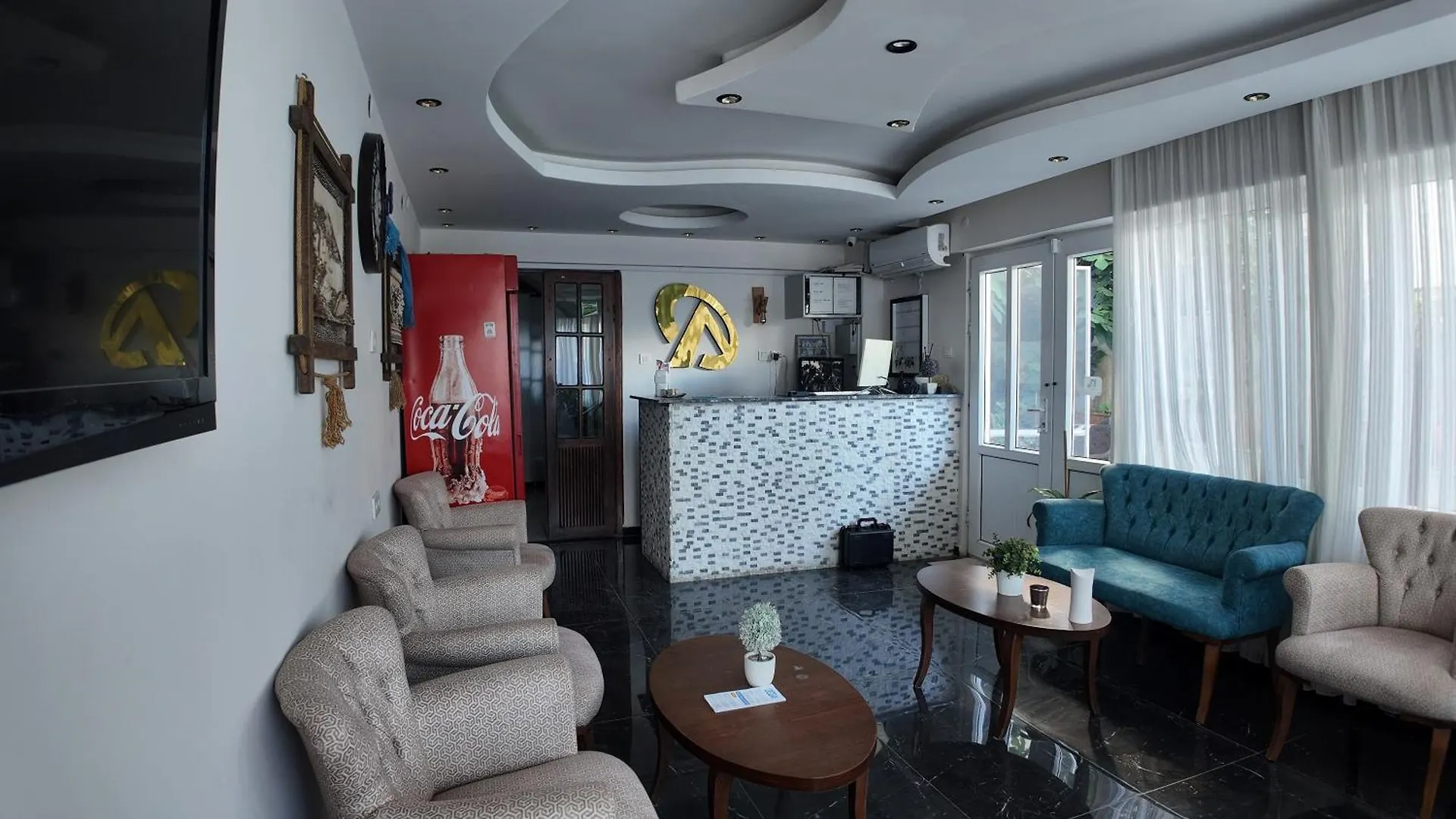 Akhan Otel Didim