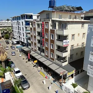 Otel Baskent, Didim
