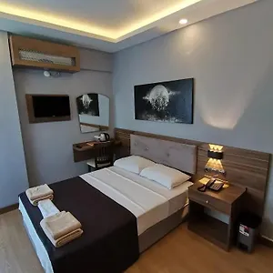Otel Nicer, Didim