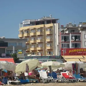 Otel Eros, Didim