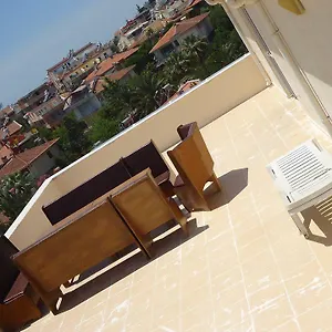 Apart Otel Adres Konutlari, Didim