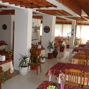 Otel Saadet, Didim