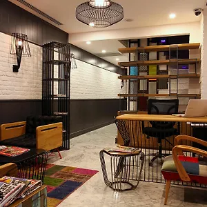 visit hotel