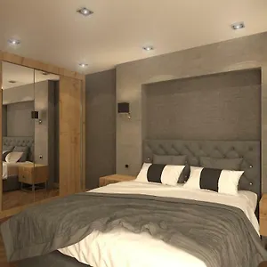 La Boutique & (adults Only) 4*, Antalya Türkiye