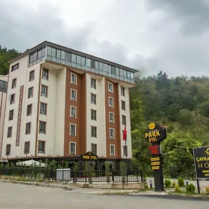 çaykara Park 3*, Trabzon Türkiye